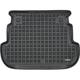 Toyota COROLLA IX (E120 E130) Wagon Kombi 2002-2007 Bagažinės kilimėlis REZAW 231731