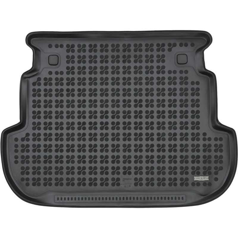 Toyota COROLLA IX (E120 E130) Wagon Kombi 2002-2007 Bagažinės kilimėlis REZAW 231731