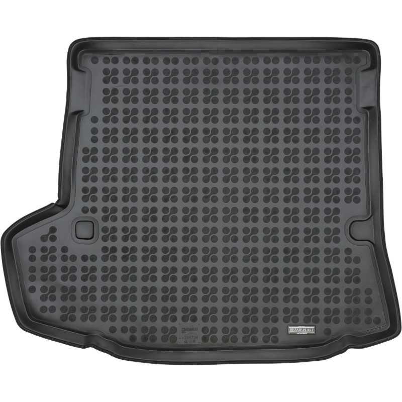 Toyota COROLLA IX (E140 E150) Sedanas 2006-2013 Bagažinės kilimėlis REZAW 231728