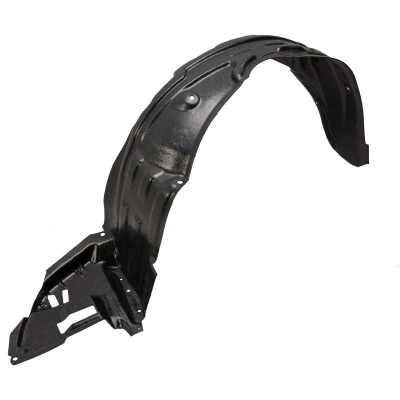 Toyota Corolla IX E120 E130 2002-2007 Automobilio rato arka REZAW 111823