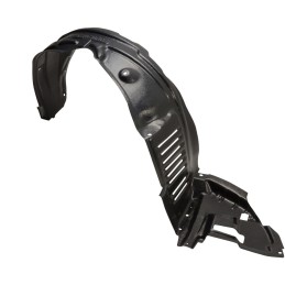 Toyota Corolla IX E120 E130 2002-2007 Automobilio rato arka REZAW 111824