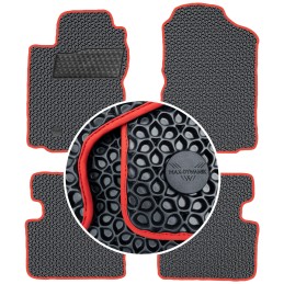 Toyota Corolla IX E120 E130 2002-2007 EVA MAX-MAT 10810