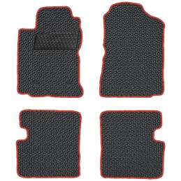 Toyota Corolla IX E120 E130 2002-2007 EVA MAX-MAT 10810