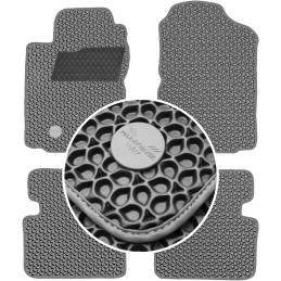 Toyota Corolla IX E120 E130 2002-2007 EVA MAX-MAT 10810