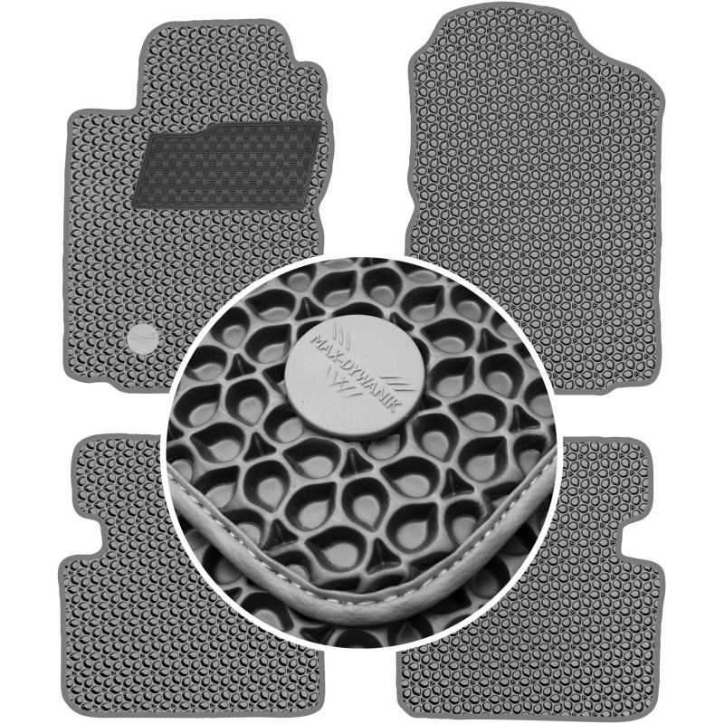 Toyota Corolla IX E120 E130 2002-2007 EVA MAX-MAT 10810