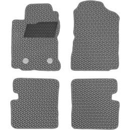 Toyota Corolla IX E120 E130 2002-2007 EVA MAX-MAT 10810