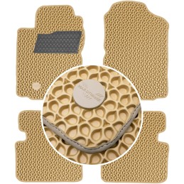 Toyota Corolla IX E120 E130 2002-2007 EVA MAX-MAT 10810