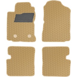 Toyota Corolla IX E120 E130 2002-2007 EVA MAX-MAT 10810