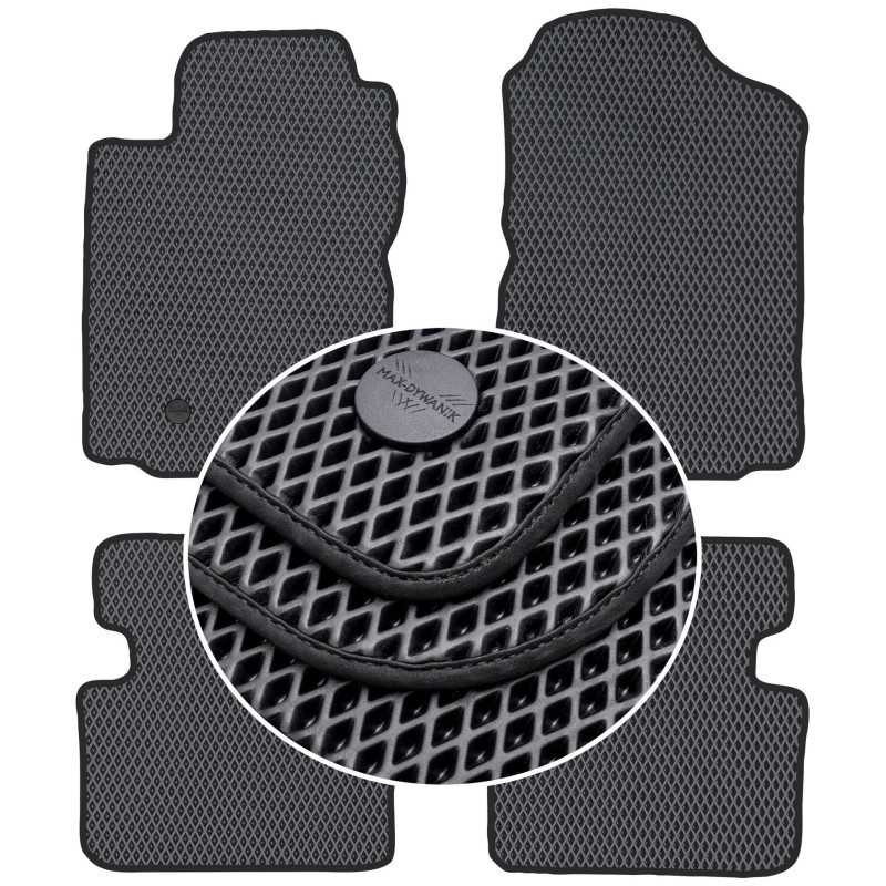 Toyota Corolla IX E120 E130 2002-2007 EVA MAX-MAT 10810