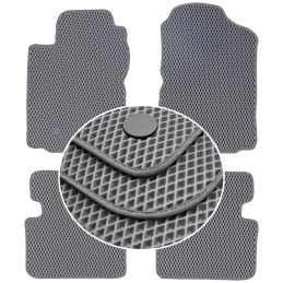 Toyota Corolla IX E120 E130 2002-2007 EVA MAX-MAT 10810