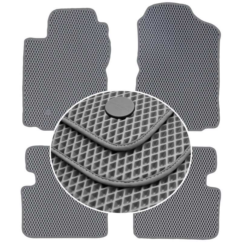 Toyota Corolla IX E120 E130 2002-2007 EVA MAX-MAT 10810