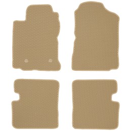 Toyota Corolla IX E120 E130 2002-2007 EVA MAX-MAT 10810