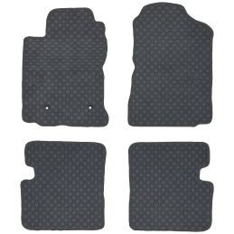 Toyota Corolla IX E120 E130 2002-2007 m. Guminiai kilimėliai PRIME-LINER MAX-MAT