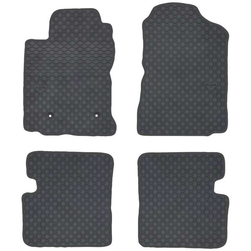 Toyota Corolla IX E120 E130 2002-2007 m. Guminiai kilimėliai PRIME-LINER MAX-MAT