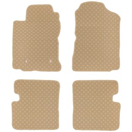 Toyota Corolla IX E120 E130 2002-2007 m. Guminiai kilimėliai PRIME-LINER MAX-MAT