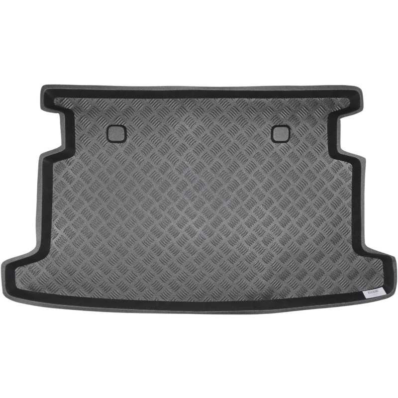 Toyota Corolla IX hečbekas 2002-2007 Bagažinės kilimėlis MIX-PLAST 33009