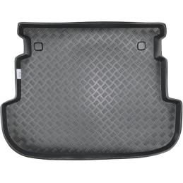 Toyota Corolla IX Kombi 2003-2007 bagažinės kilimėlis MIX-PLAST 33013