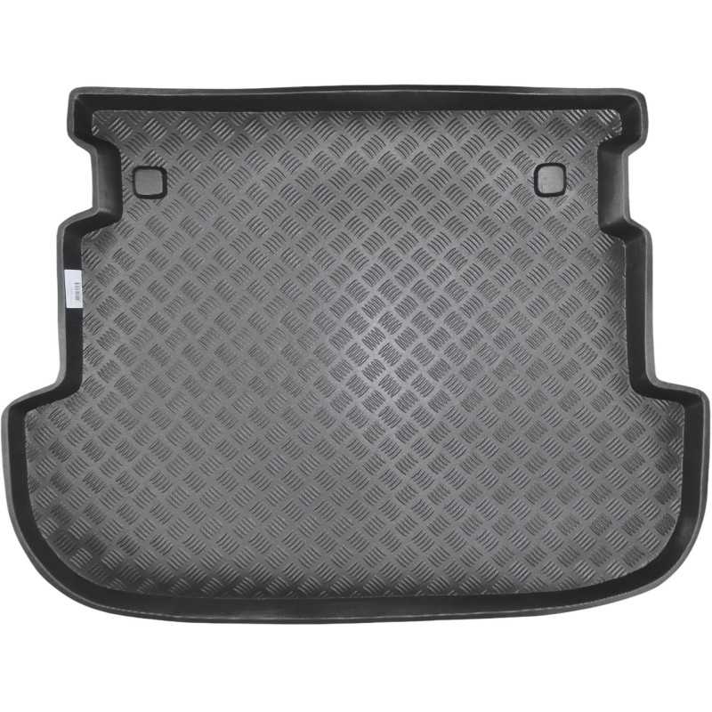 Toyota Corolla IX Kombi 2003-2007 bagažinės kilimėlis MIX-PLAST 33013