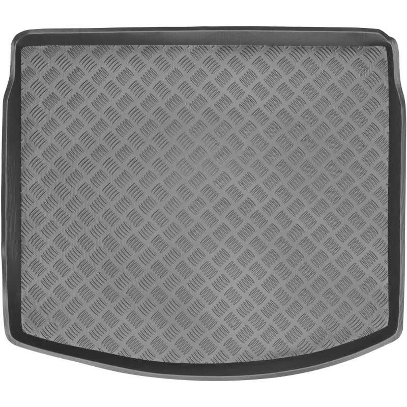 Toyota Corolla Kombi 2019- Bagažinės kilimėlis MIX-PLAST 33069