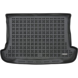 Toyota COROLLA Verso II minivenas 2004-2009 Bagažinės kilimėlis REZAW 231718