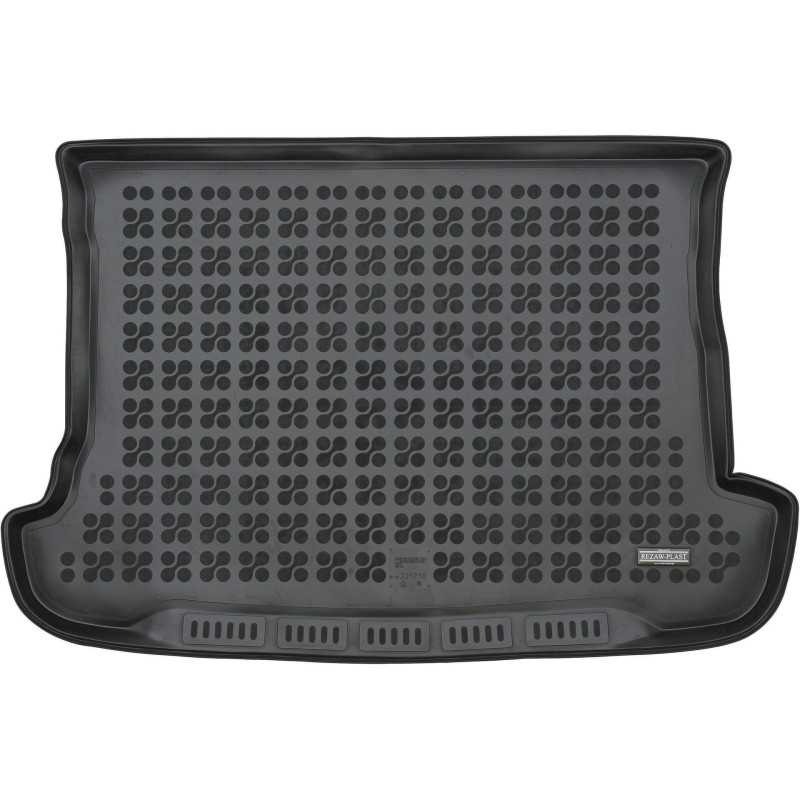 Toyota COROLLA Verso II minivenas 2004-2009 Bagažinės kilimėlis REZAW 231718