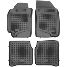 Toyota COROLLA VIII (E110) 1997-2002 m. Guminiai kilimėliai REZAW 201403