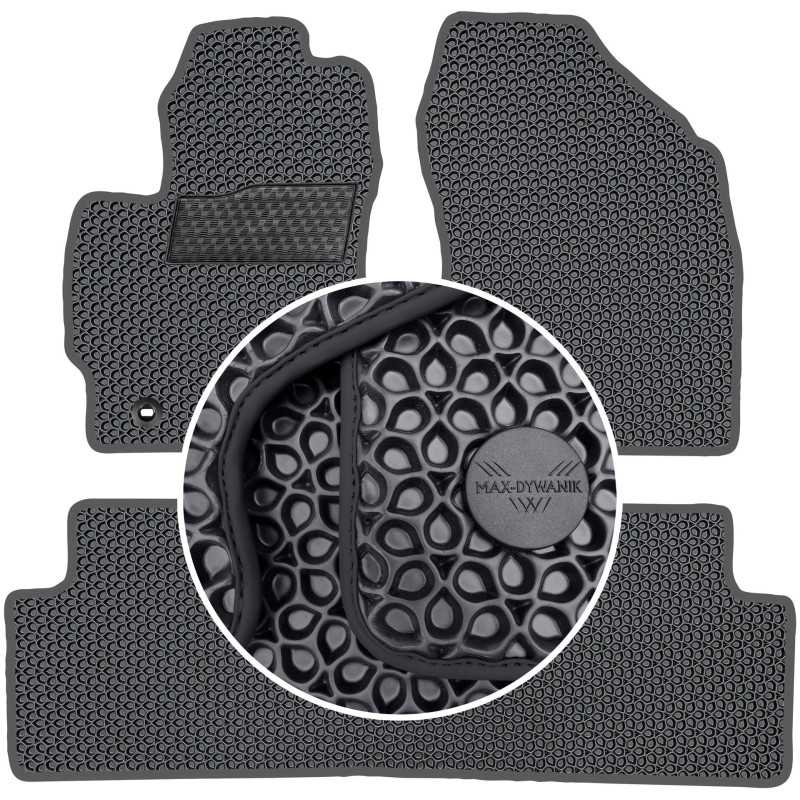 Toyota Corolla X E140 E150 2007-2013 EVA MAX-MAT 10811