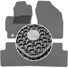 Toyota Corolla X E140 E150 2007-2013 EVA MAX-MAT 10811