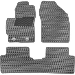 Toyota Corolla X E140 E150 2007-2013 EVA MAX-MAT 10811