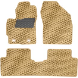 Toyota Corolla X E140 E150 2007-2013 EVA MAX-MAT 10811