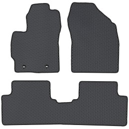 Toyota Corolla X E140 E150 2007-2013 EVA MAX-MAT 10811