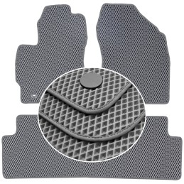 Toyota Corolla X E140 E150 2007-2013 EVA MAX-MAT 10811