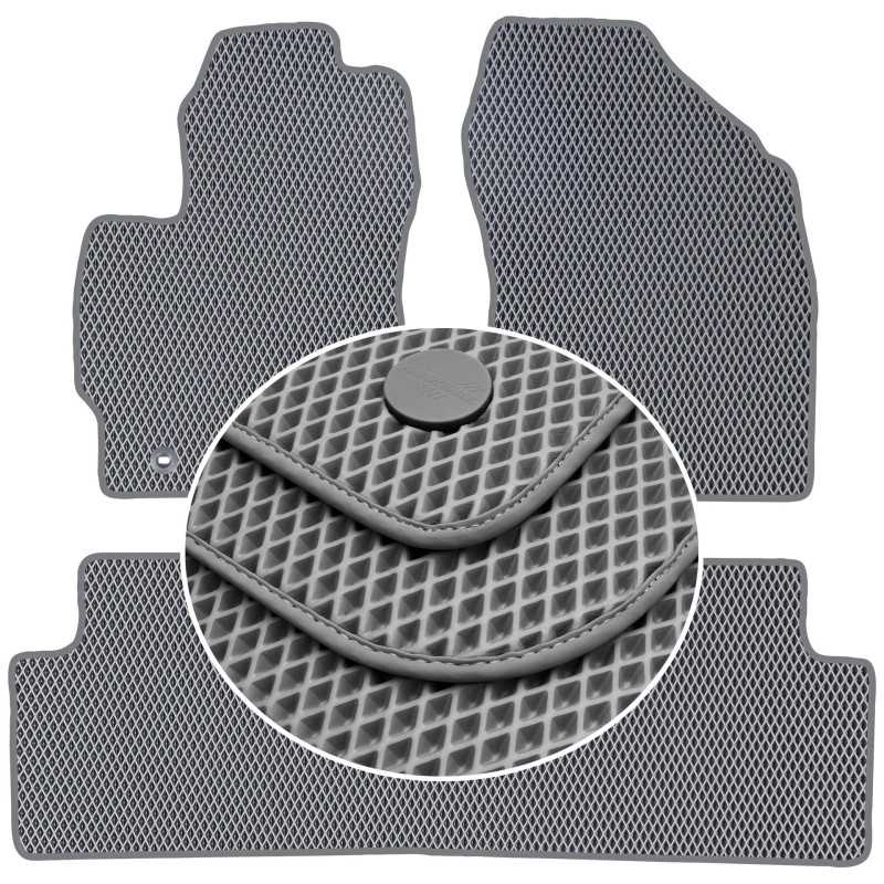 Toyota Corolla X E140 E150 2007-2013 EVA MAX-MAT 10811