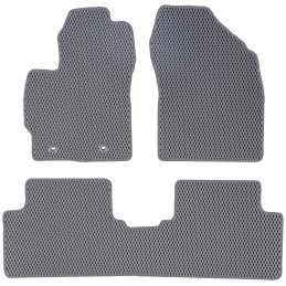 Toyota Corolla X E140 E150 2007-2013 EVA MAX-MAT 10811