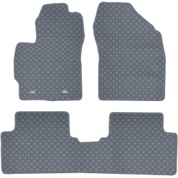 Toyota Corolla X E140 E150 2007-2013 m. Guminiai kilimėliai PRIME-LINER MAX-MAT