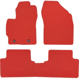 Toyota Corolla X E140 E150 2007-2013 m. Guminiai kilimėliai PRIME-LINER MAX-MAT
