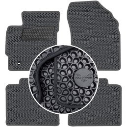 Toyota Corolla XI E160 2014-2019 EVA MAX-MAT 10812