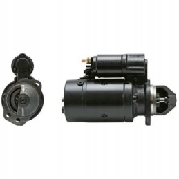 Starteris su reduktoriumi 62 930 185 12v 3 2kw kibirkštis