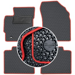 Toyota Corolla XI E160 2014-2019 EVA MAX-MAT 10812