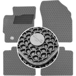 Toyota Corolla XI E160 2014-2019 EVA MAX-MAT 10812