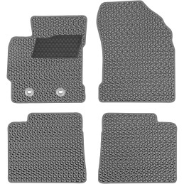 Toyota Corolla XI E160 2014-2019 EVA MAX-MAT 10812