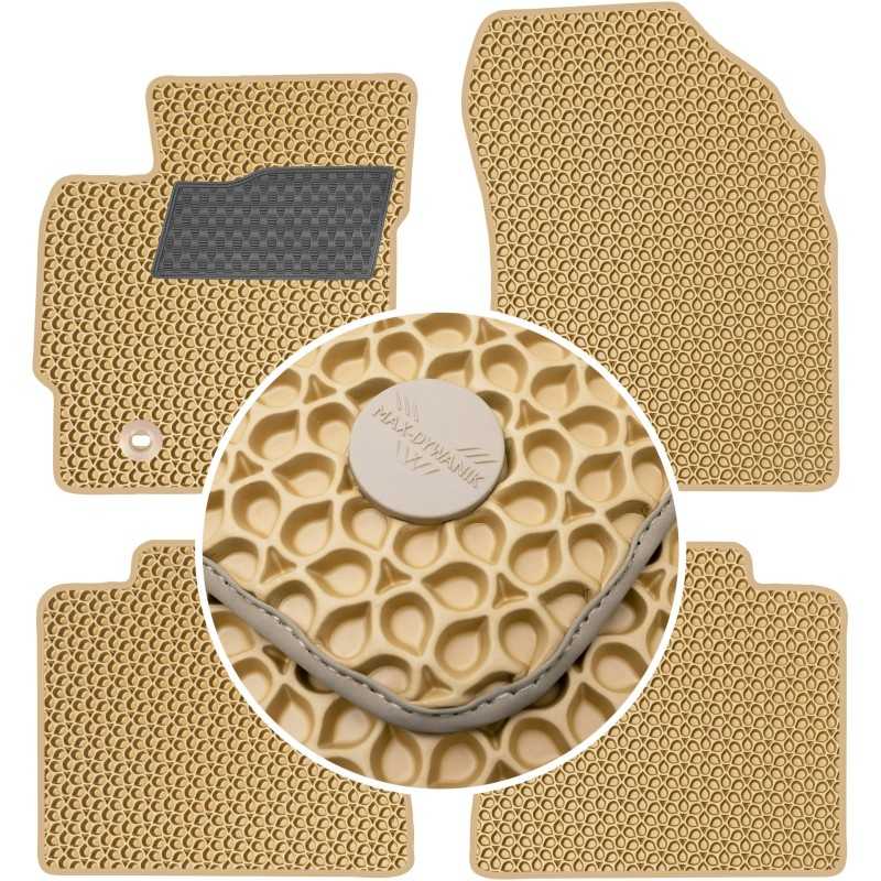 Toyota Corolla XI E160 2014-2019 EVA MAX-MAT 10812