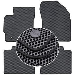Toyota Corolla XI E160 2014-2019 EVA MAX-MAT 10812