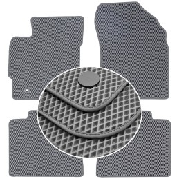 Toyota Corolla XI E160 2014-2019 EVA MAX-MAT 10812