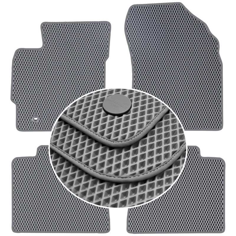 Toyota Corolla XI E160 2014-2019 EVA MAX-MAT 10812