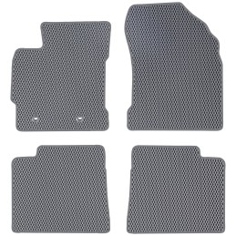 Toyota Corolla XI E160 2014-2019 EVA MAX-MAT 10812