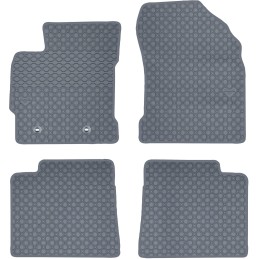 Toyota Corolla XI E160 2014-2019 m. Guminiai kilimėliai PRIME-LINER MAX-MAT