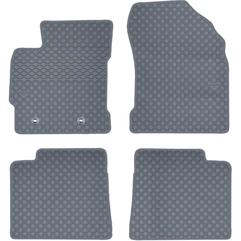Toyota Corolla XI E160 2014-2019 m. Guminiai kilimėliai PRIME-LINER MAX-MAT