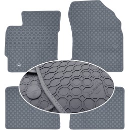 Toyota Corolla XI E160 2014-2019 m. Guminiai kilimėliai PRIME-LINER MAX-MAT