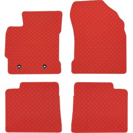 Toyota Corolla XI E160 2014-2019 m. Guminiai kilimėliai PRIME-LINER MAX-MAT